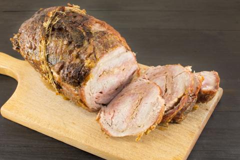 Ρολό κοτοπουλο